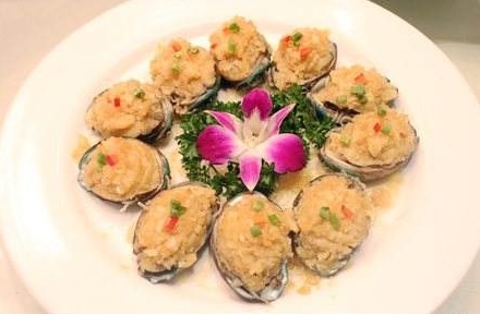 婚宴酒店菜單價格