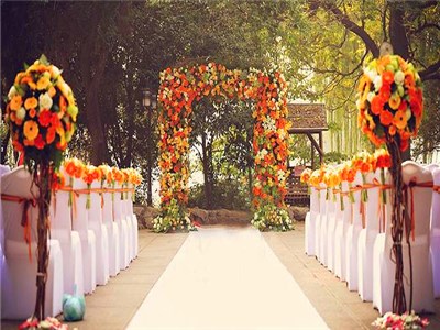 成都結(jié)婚場地