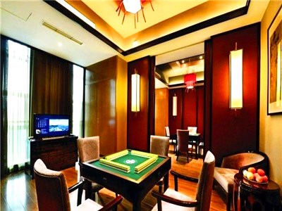 成都結婚酒店