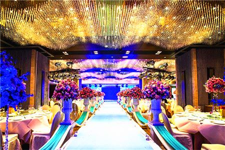 成都結婚酒店