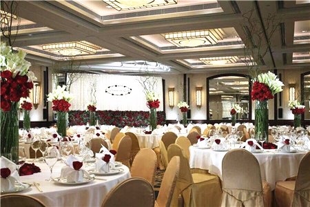 婚宴酒店預訂