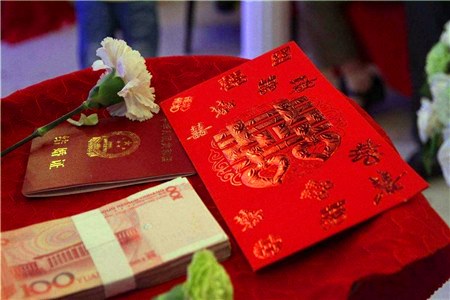 結婚場地