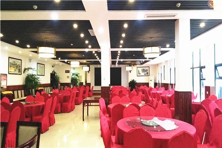 新都結婚酒店