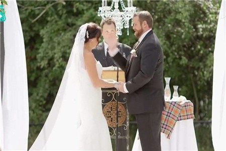 結婚誓言