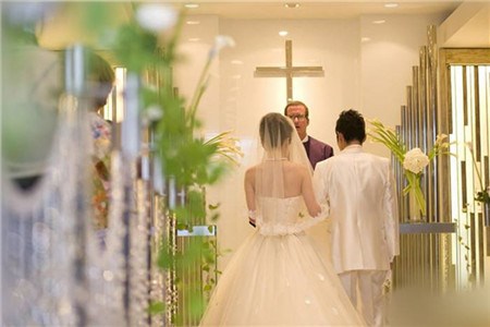 結婚誓言