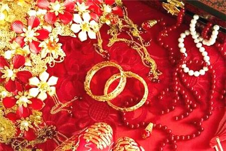 結婚五金