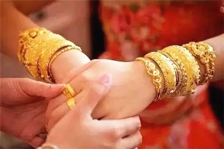 結婚五金
