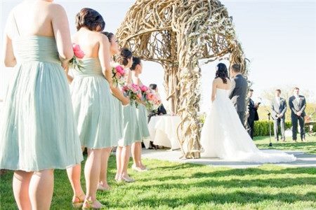 結婚有必要搞儀式嗎