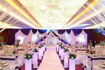 結婚人員安排