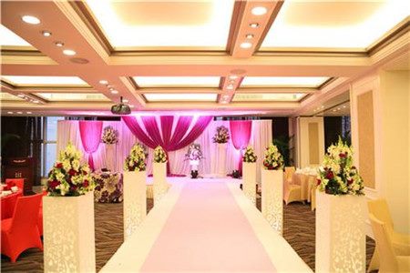 結婚人員安排